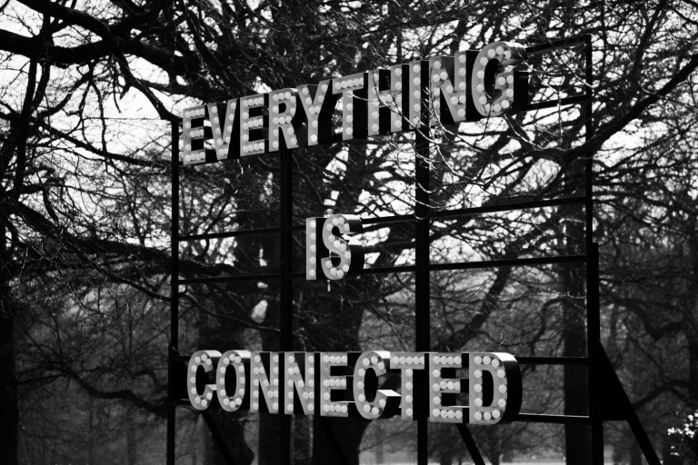 Inspiration of the third kind