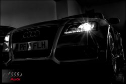 Different Crops, Alternate edits and different ideas